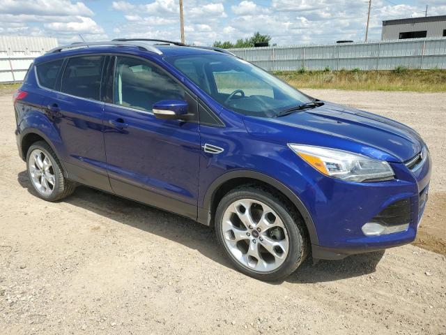 Photo 4 from auction – 2013 FORD ESCAPE TIT with VIN 1FMCU9J90DUC70892