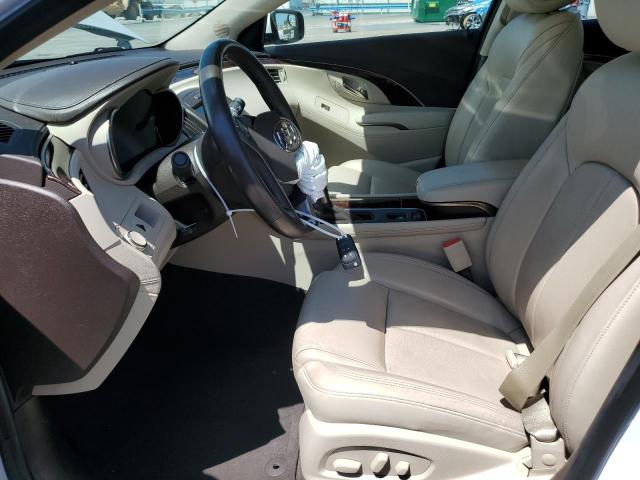 Photo 7 from auction – 2016 BUICK LACROSSE P with VIN 1G4GF5G37GF143931
