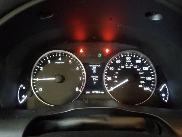 Photo 9 from auction – 2013 LEXUS ES 350 with VIN JTHBK1GG7D2065514