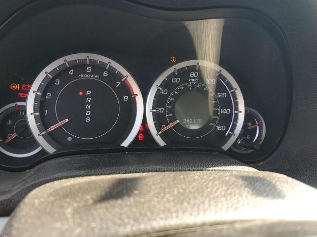 Photo 9 from auction – 2011 ACURA TSX with VIN JH4CU2F63BC006688