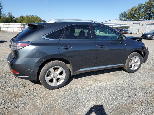 Photo 3 from auction – 2010 LEXUS RX 350 with VIN 2T2BK1BA3AC074918