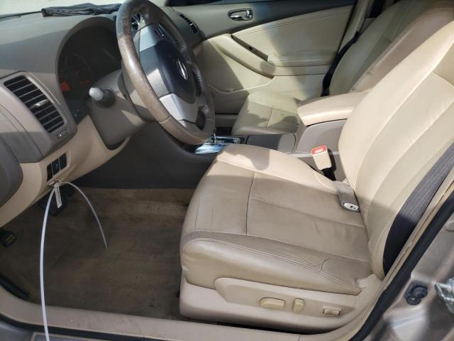 Photo 7 from auction – 2011 NISSAN ALTIMA BAS with VIN 1N4AL2AP9BC116601