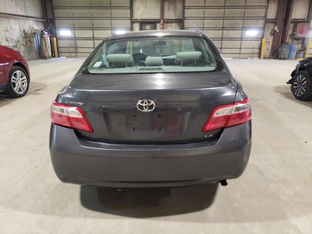 Photo 6 from auction – 2009 TOYOTA CAMRY BASE with VIN 4T4BE46K79R105183