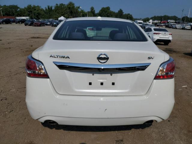 Photo 6 from auction – 2015 NISSAN ALTIMA 2.5 with VIN 1N4AL3APXFC245880