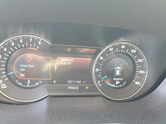 Photo 9 from auction – 2018 FORD EXPLORER P with VIN 1FM5K8HT0JGC03522