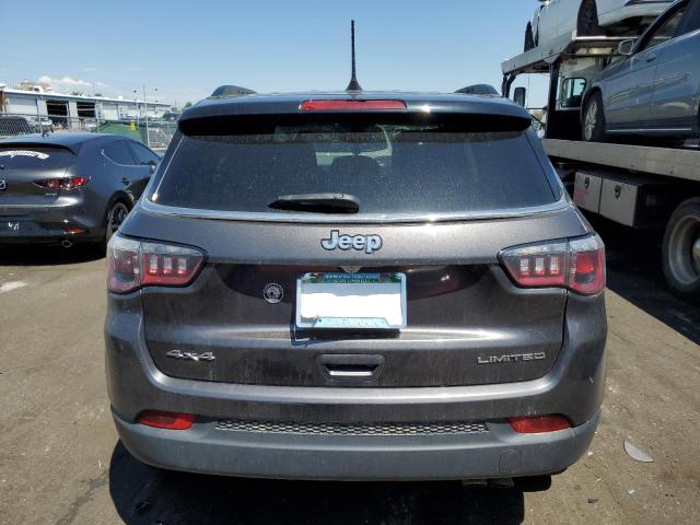 Foto 6 de la subasta – 2019 JEEP COMPASS LI con VIN 3C4NJDCB3KT749887
