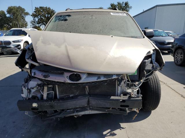 Photo 5 from auction – 2008 TOYOTA SIENNA CE with VIN 5TDZK23C48S201833