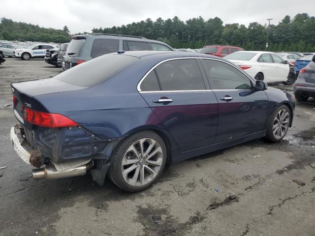 Photo 3 from auction – 2008 ACURA TSX with VIN JH4CL96928C014974