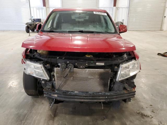 Photo 5 from auction – 2009 DODGE JOURNEY SX with VIN 3D4GG57V99T553516