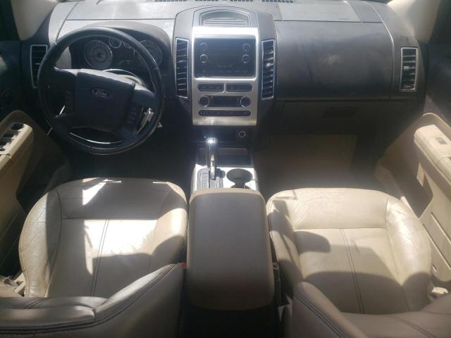 Photo 8 from auction – 2008 FORD EDGE LIMIT with VIN 2FMDK49C28BA71898