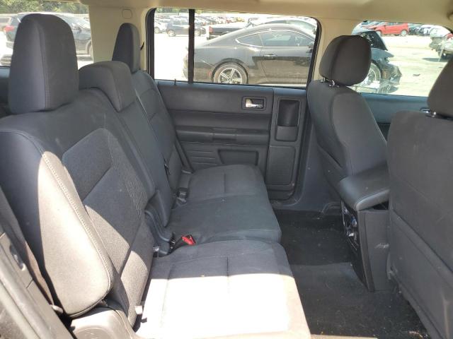 Photo 11 from auction – 2018 FORD FLEX SE with VIN 2FMGK5B87JBA08214