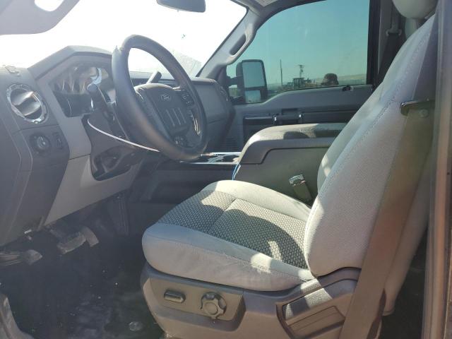 Photo 7 from auction – 2011 FORD F350 SUPER with VIN 1FT8W3BT0BEA88127