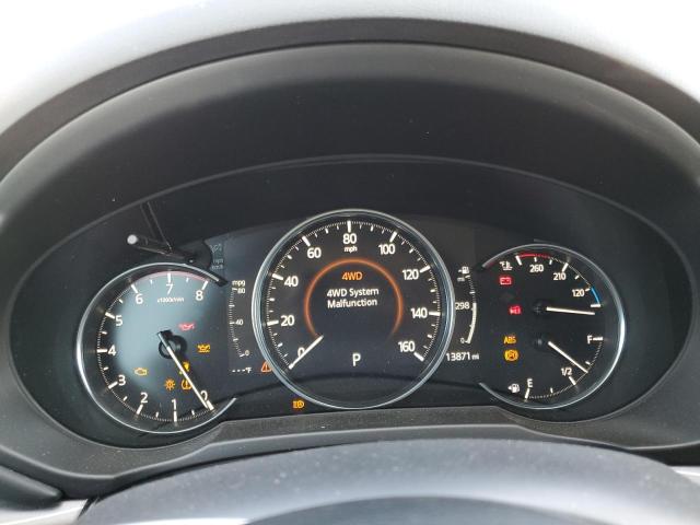 Photo 9 from auction – 2023 MAZDA CX-5 PREMI with VIN JM3KFBDM3P0141467