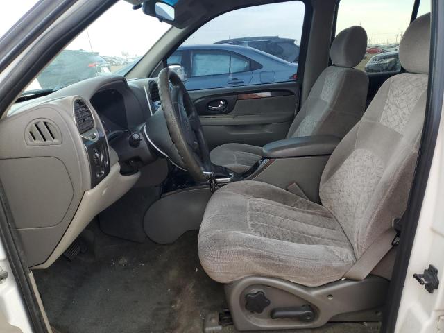 Foto 7 de la subasta – 2003 GMC ENVOY con VIN 1GKDT13S332325377