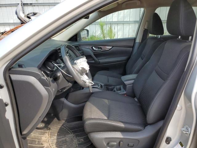 Photo 7 from auction – 2017 NISSAN ROGUE S with VIN KNMAT2MT7HP564176