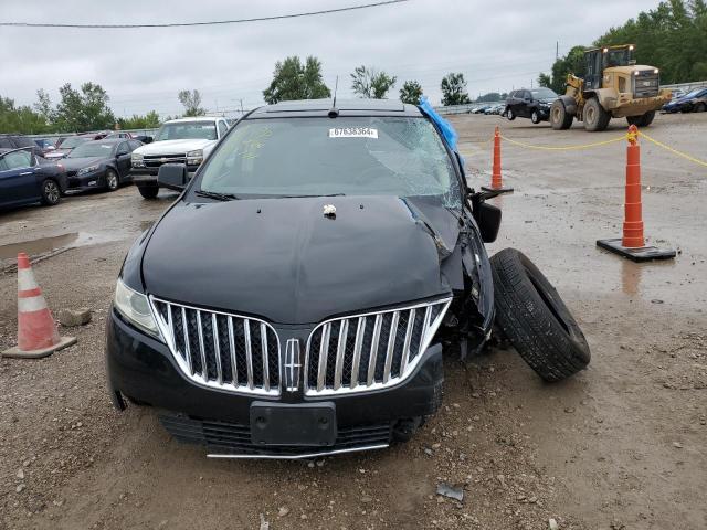 Photo 5 from auction – 2011 LINCOLN MKX with VIN 2LMDJ6JK0BBJ07777
