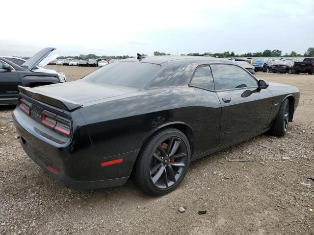 Photo 3 from auction – 2019 DODGE CHALLENGER with VIN 2C3CDZBT1KH613826