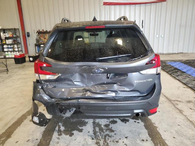 Photo 6 from auction – 2024 SUBARU FORESTER P with VIN JF2SKADC8RH475411