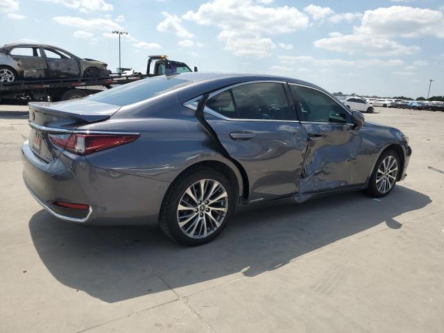 Photo 3 from auction – 2020 LEXUS ES 300H with VIN 58AD21B13LU005590