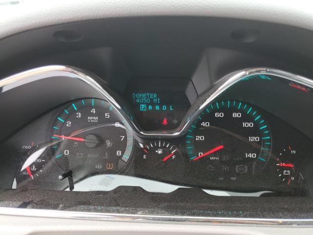 Photo 9 from auction – 2017 CHEVROLET TRAVERSE L with VIN 1GNKVGKD2HJ216335