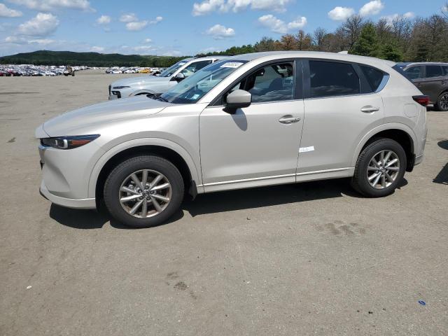 Фото 1 с аукциона – 2024 MAZDA CX-5 SELEC с VIN JM3KFBBL7R0469293