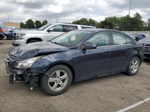 Photo 1 from auction – 2014 CHEVROLET CRUZE with VIN 1G1PC5SB6E7457761