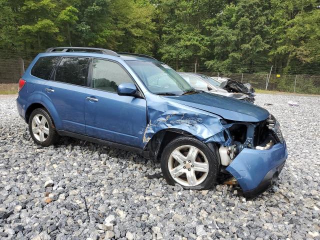 Фото 4 с аукциона – 2009 SUBARU FORESTER 2 с VIN JF2SH64639H742301