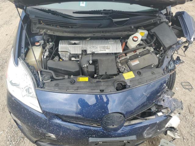 Zdjęcie 11 z aukcji – 2014 TOYOTA PRIUS z VIN JTDKN3DU5E1852984