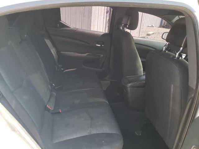 Photo 10 from auction – 2013 DODGE AVENGER SE with VIN 1C3CDZAG7DN750025