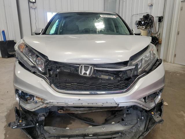 Photo 5 from auction – 2015 HONDA CR-V EX with VIN 5J6RM4H59FL091886
