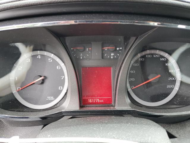 Photo 9 from auction – 2017 GMC TERRAIN SL with VIN 2GKFLTEK6H6319231