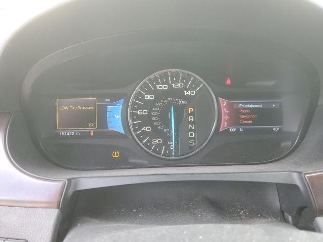 Photo 9 from auction – 2013 FORD EDGE LIMIT with VIN 2FMDK4KC1DBA90530