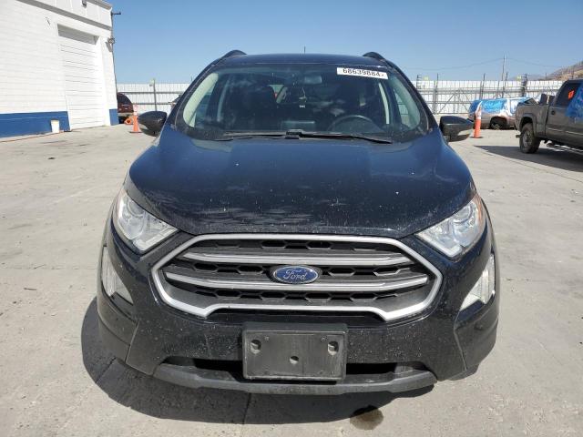 Photo 5 from auction – 2020 FORD ECOSPORT S with VIN MAJ6S3GL2LC367108