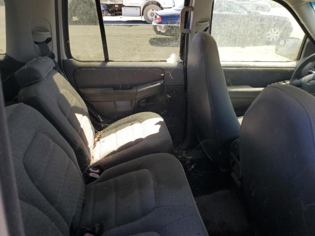 Photo 11 from auction – 2002 FORD EXPLORER X with VIN 1FMZU62E72UB73223