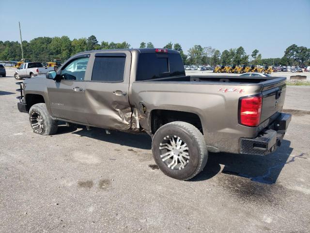 Photo 2 from auction – 2014 CHEVROLET SILVERADO with VIN 3GCUKREC8EG556238