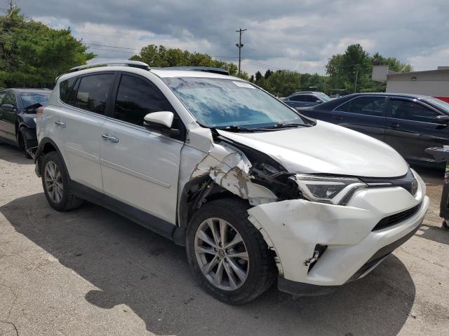 Photo 4 from auction – 2016 TOYOTA RAV4 LIMIT with VIN 2T3DFREV0GW506118