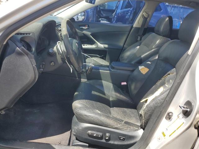 Photo 7 from auction – 2006 LEXUS IS 350 with VIN JTHBE262465001838