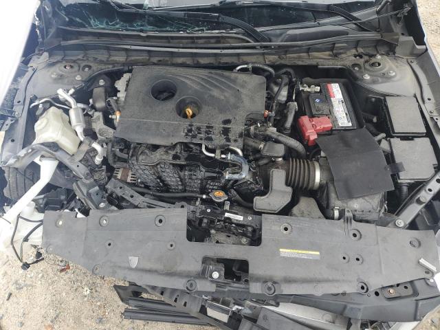 Photo 11 from auction – 2019 NISSAN ALTIMA SR with VIN 1N4BL4CV3KC138606