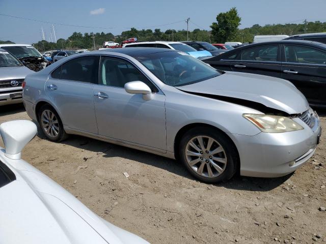 Photo 4 from auction – 2008 LEXUS ES 350 with VIN JTHBJ46G282183966