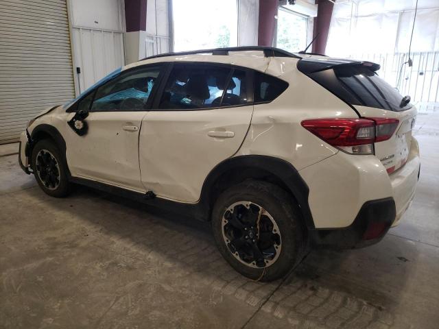 Foto 2 de la subasta – 2023 SUBARU CROSSTREK con VIN JF2GTABC5P8295676