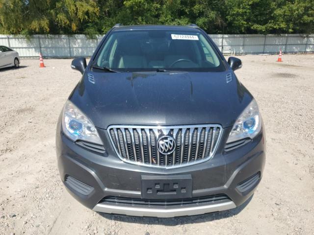 Photo 5 from auction – 2016 BUICK ENCORE with VIN KL4CJASB4GB611897