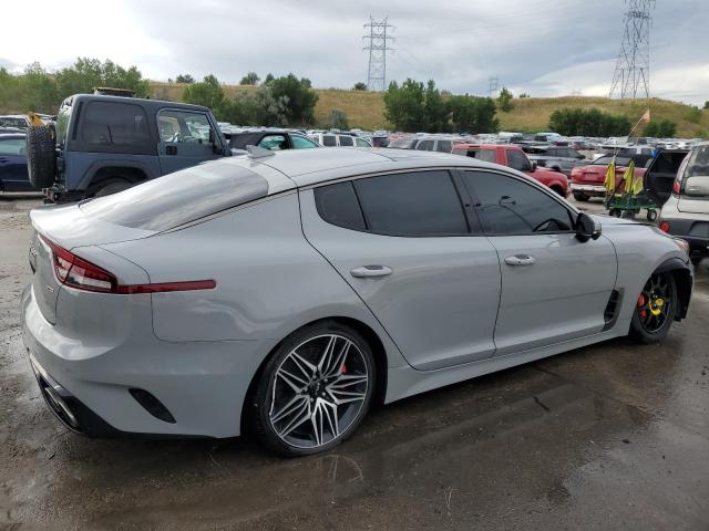 Photo 3 from auction – 2023 KIA STINGER GT with VIN KNAE55LC8P6134561