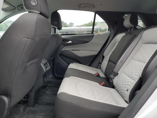 Photo 11 from auction – 2021 CHEVROLET EQUINOX LS with VIN 3GNAXSEV9MS135922