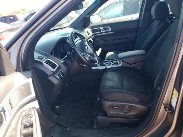 Photo 7 from auction – 2013 FORD EXPLORER X with VIN 1FM5K8D80DGA73523