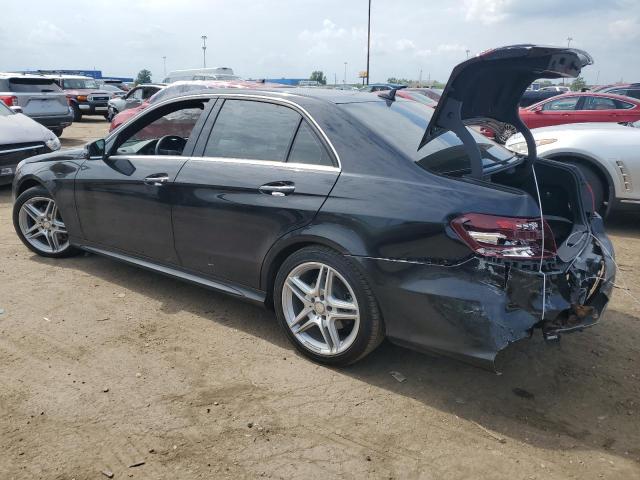 Photo 2 from auction – 2014 MERCEDES-BENZ E 350 4MAT with VIN WDDHF8JB0EA991823
