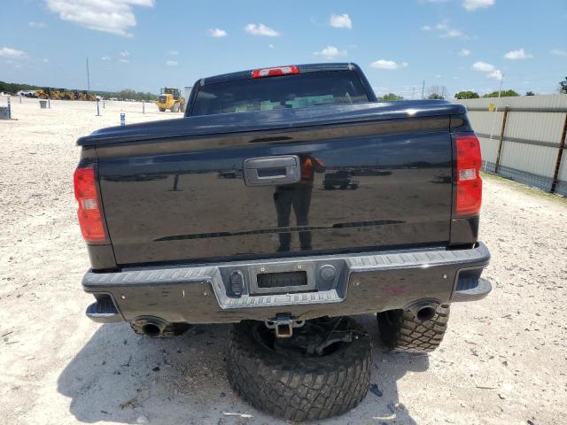 Photo 6 from auction – 2014 CHEVROLET SILVERADO with VIN 3GCUKREC1EG355166