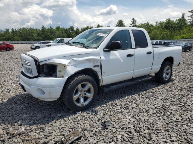 Photo 1 from auction – 2006 DODGE RAM 1500 S with VIN 1D7HU18216S705718