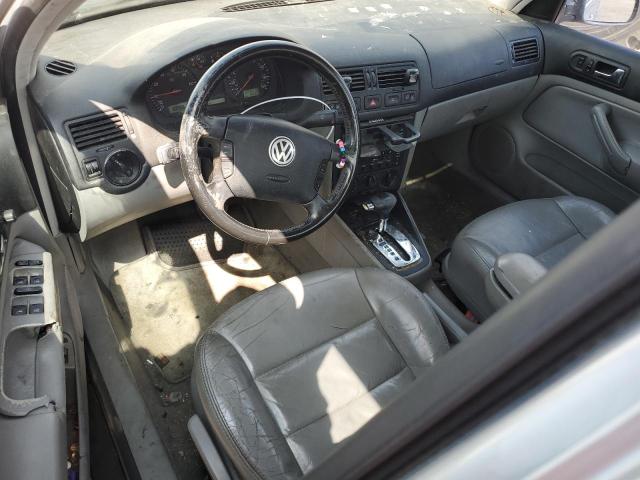 Photo 8 from auction – 2002 VOLKSWAGEN JETTA GLS with VIN 3VWSK69M22M190084