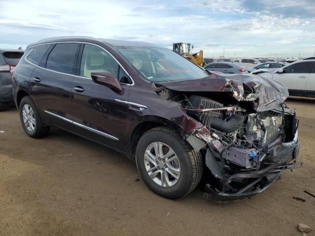 Photo 4 from auction – 2019 BUICK ENCLAVE PR with VIN 5GAEVBKW5KJ224030
