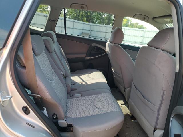 Photo 11 from auction – 2007 TOYOTA RAV4 with VIN JTMZD33VX75073989